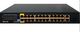 24Port Unmanaged PoE Switch W/1GB STP - VT-24P360 24Port Unmanaged PoE Switch W/1GB STP - VT-24P360